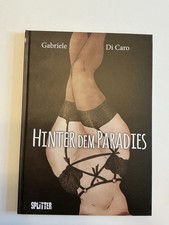 Hinter dem Paradies-Gabriele