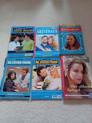 Frauen romane arztromane - romane,,