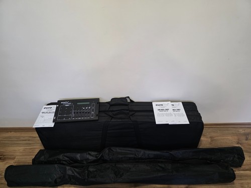 Eurolite kls 1001 mit - 2,