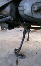 staffelei für ADLY SILVER FOX