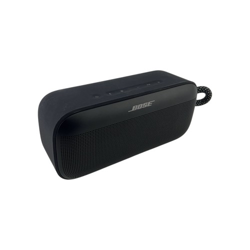 Bose soundlink plus tragbarer - bose,