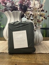 Queen 400 Thread Count Percale