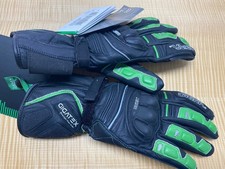 Motorradhandschuhe Sport/