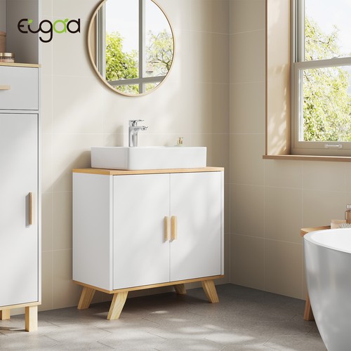 Badschrank