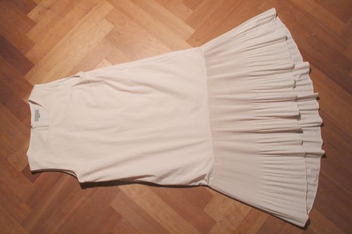 Cos traum kleid mit plissee - traum,