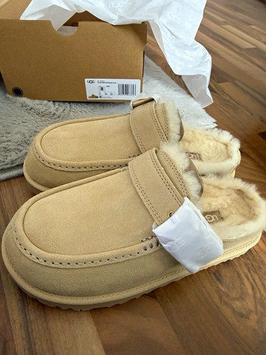 Ugg goldenstar evelina - evelina, clog