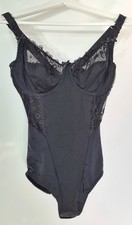 Mieder-Body, Korselett