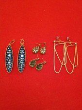 Konplott Ohrringe Set