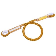 Kletterseil - (60cm-gelb),