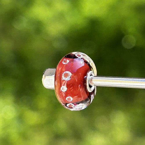 Original trollbeads glasbead - original,