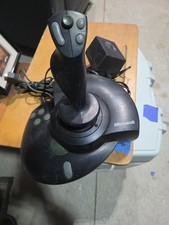 Microsoft Sidewinder Force
