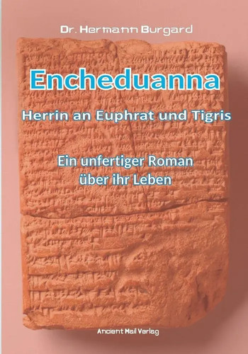 Encheduanna herrin an - encheduanna,