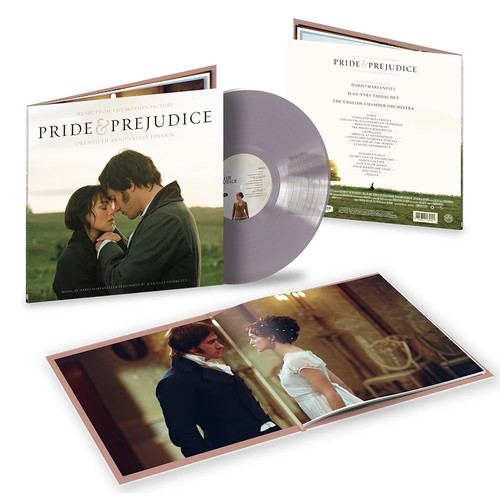 Pride and prejudice - pride ,