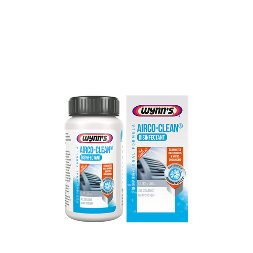 Wynns 30205 airco clean - wynns, airco-clean