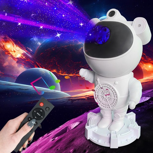 Led astronaut sternenhimmel - led,