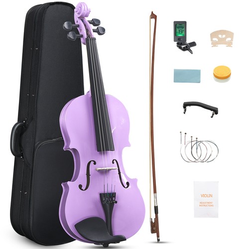 4 violine geige - 4/4,