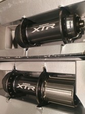 Shimano XTR M965 Center Lock