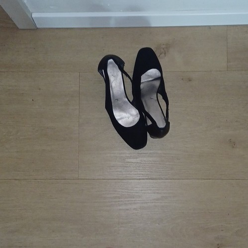 Tamaris damen pumps schwarz - tamaris,