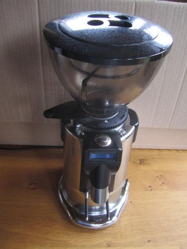 Kaffeemühle macap m4d - macap,