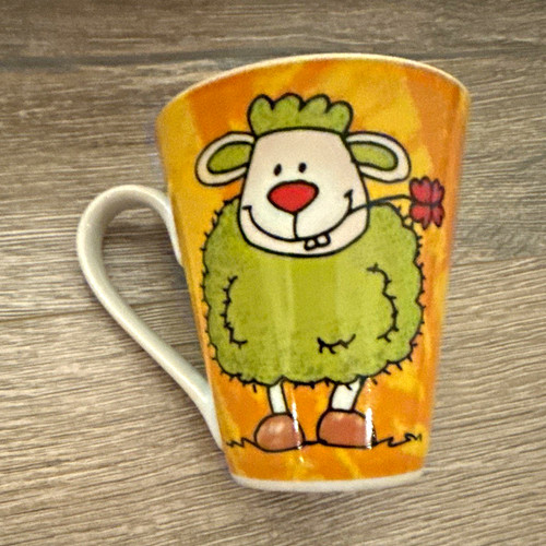 Tasse aus der serie flirt - der, by