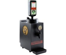 Jägermeister Zapfanlage +