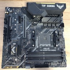 For     TUF B450M-PLUS Gaming