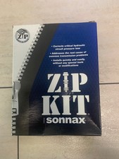 Komo-Tec Sonnax IPS Verstärkungs-Kit U660E-ZIP Upgrade Lotus Toyota Lexus NEU