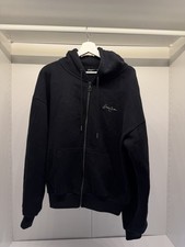 Sean John Zip Hoodie –