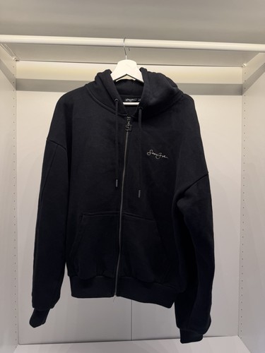 Sean john zip hoodie - john,