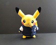 2016 Pokemon: Pikachu Blue