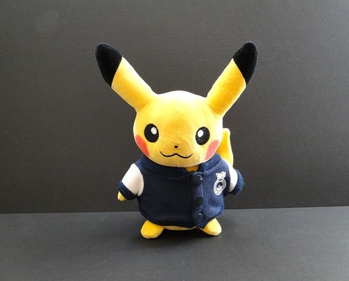 2016 pokemon pikachu blue - pikachu,