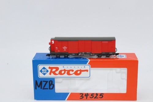 Roco hoe 345525 - roco, dc