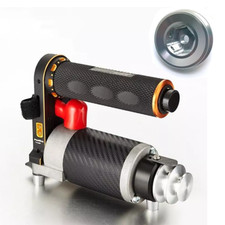 Einfacher Elektrostarter Start mit 23cc Schwungrad für RC Boot Benzin-Gasmotor