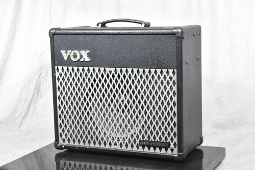 Vox vt30 gitarrenverstärker - vox,