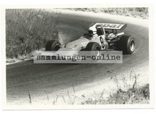 FORMEL 1 60/70er Jahre