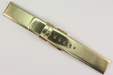 The One Uhrenarmband 20mm