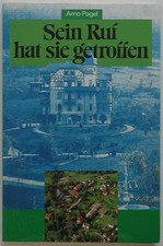 Arno Pagel - Sein Ruf hat sie