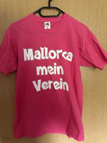 Mallorca mein verein willi - mallorca,