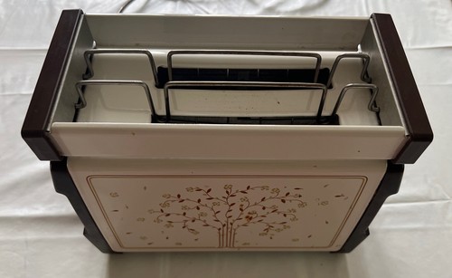 Rowenta toaster retro - to-84,