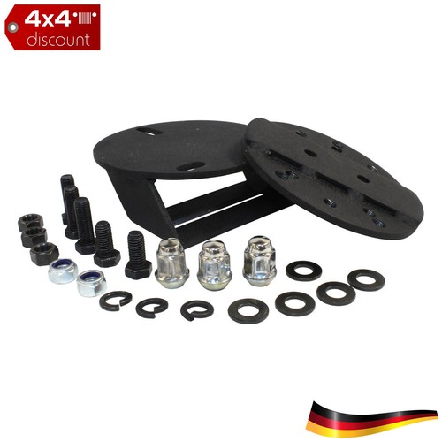 Ersatzradhalter