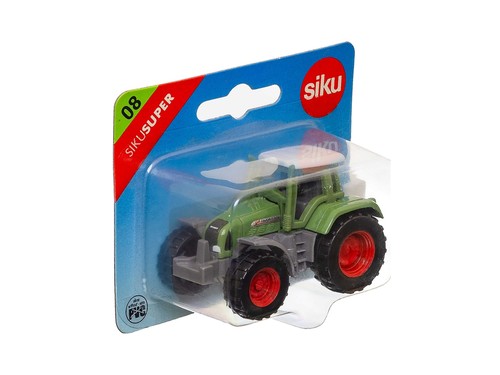 Siku 0858 fendt favorit - 0858, 926