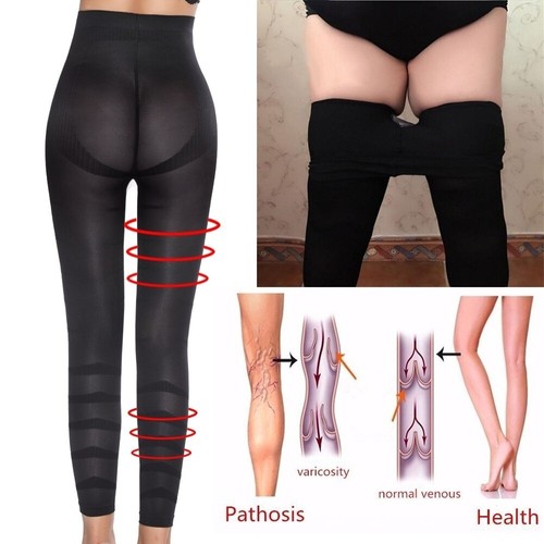 Damen hohe taille anti - damen,