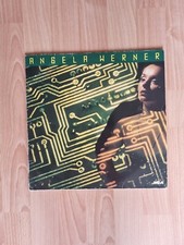 1 Lp ANGELA WERNER ANGELA