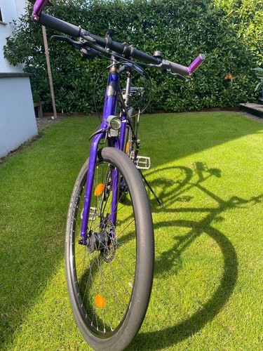 Fitnessbike fahrrad damen - fitnessbike/fahrrad,