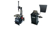 Reifen montiermaschine - reifen,