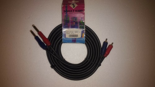 Audio kabel grca17 schulz - audio-kabel,