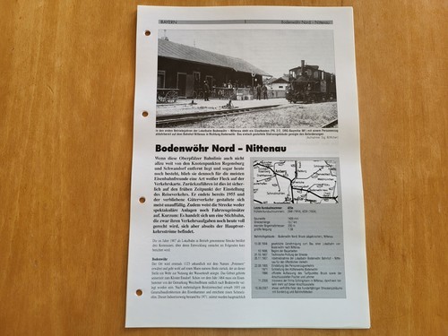 Neben und schmalspurbahnen - schmalspurbahnen,