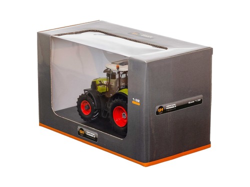 Universal hobbies 4250 claas - universal,
