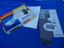 AGFEO A-Modul 30 für AGFEO ST