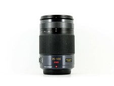 Panasonic Lumix G X Vario